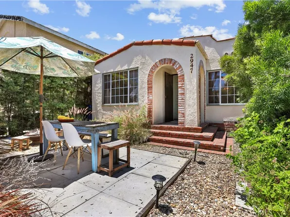 2947 S Rimpau Blvd, Los Angeles, CA 90016