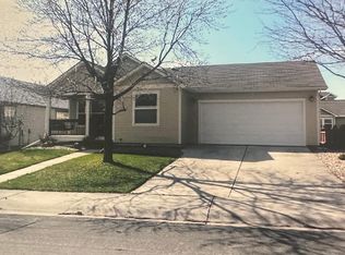 2529 W Plum St, Fort Collins, CO 80521