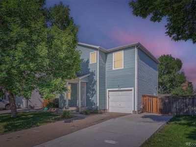 1272 Bluebird Street, Brighton, CO, 80601