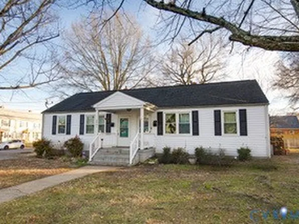 2901 Lincoln Ave, Henrico, VA 23228