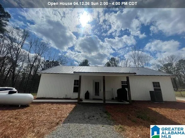 721 Huff Ln, Springville, AL 35146