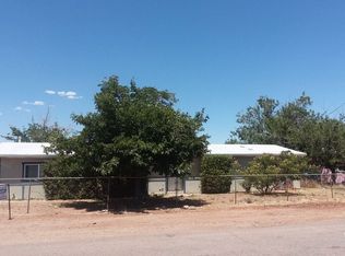 1431 S Basham Rd, Globe, AZ 85501