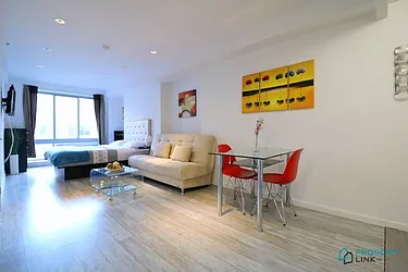 Rented by Property Link Mgmt, LLC