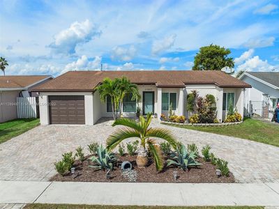 11807 NW 39th St, Sunrise, FL, 33323