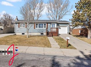 2940 Belmont Rd, Casper, WY 82604