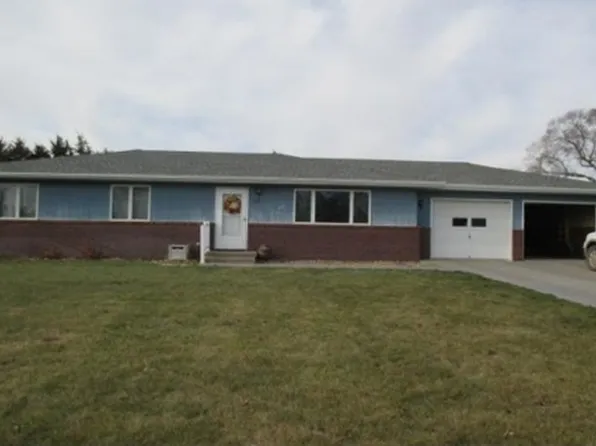 125 N Franklin St, Red Cloud, NE 68970