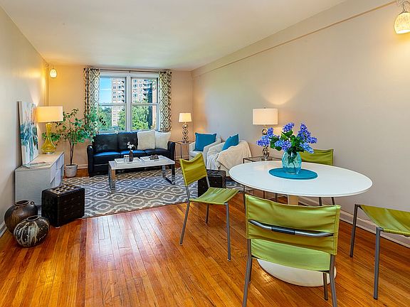 2nd image of 5645 Netherland Ave APT 6E