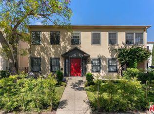 139 S Orange Dr, Los Angeles, CA 90036