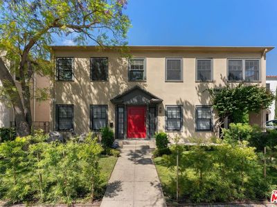 139 S Orange Dr, Los Angeles, CA, 90036
