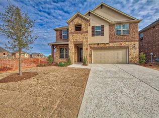 7709 Rota Dr, McKinney, TX 75070