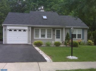 989 Grouse Way, Reading, PA 19606
