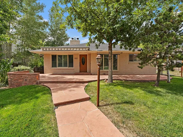 2021 Quitman St, Denver, CO 80212