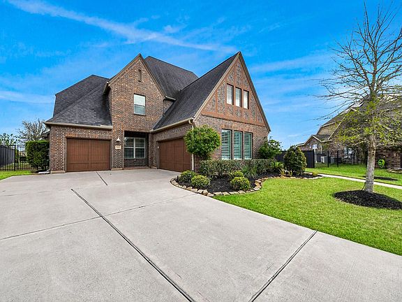 2nd image of 3502 Poppy Point Ct
