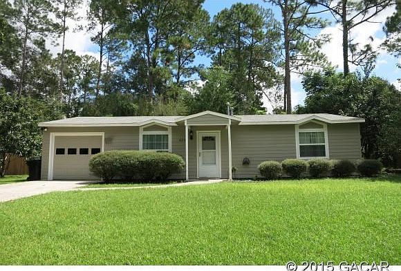 Front Elevation