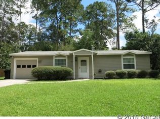 4235 NW 26th Ter, Gainesville, FL 32605