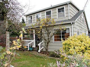 5319 SE Hill Rd, Milwaukie, OR 97267