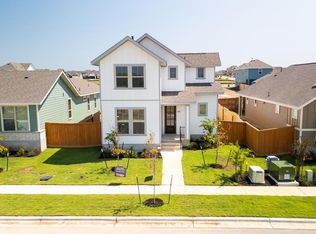 641 Salamander St, San Marcos, TX 78666