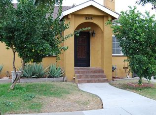 14348 Brink Ave, Norwalk, CA 90650