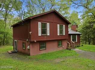 124 Pine Tree Rd, Shohola, PA 18458