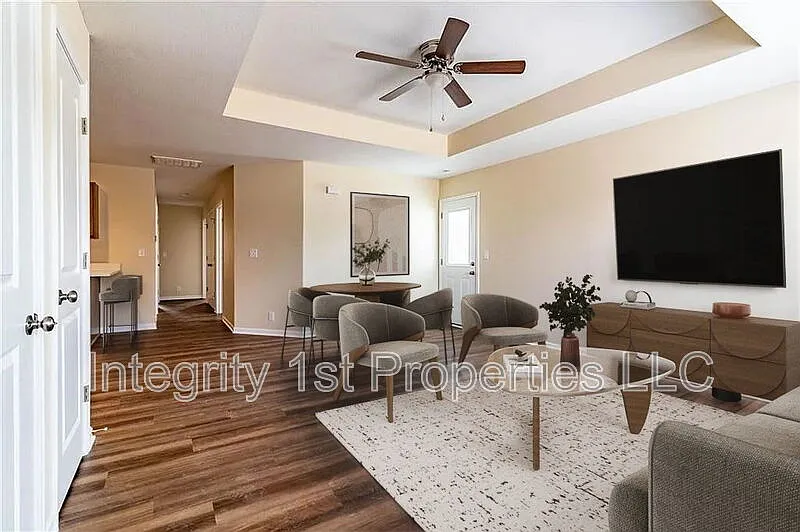 Building Photo - 1516 Park Ave #B