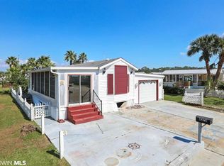 4270 Azalea St E, Orange Beach, AL 36561