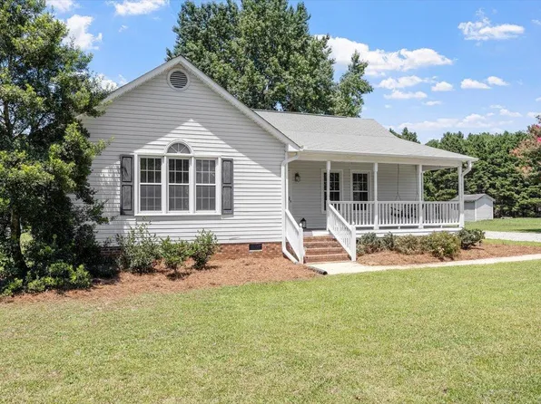 128 Rynal Dr, Garner, NC 27529