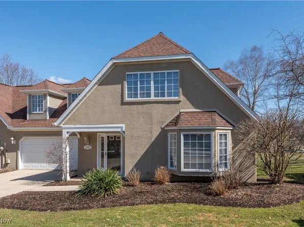 10448 E Cobblestone Ln, Twinsburg, OH 44087