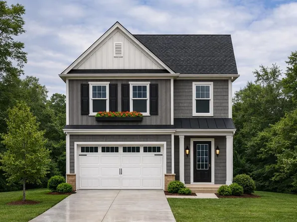 704 Oak Grove Cir, Severna Park, MD 21146