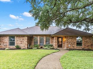1516 Amazon Dr, Plano, TX 75075