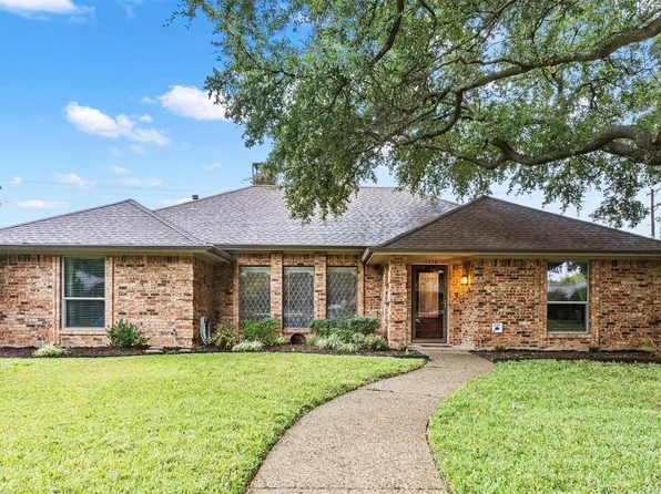 1516 Amazon Dr, Plano, TX 75075
