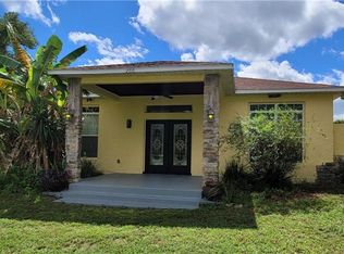 200 E New Hampshire Ave, Deland, FL 32724