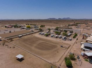 3713 N 359th Ave, Tonopah, AZ 85354