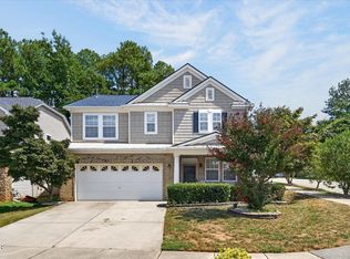 2945 Glade Aster Ct, Raleigh, NC 27604
