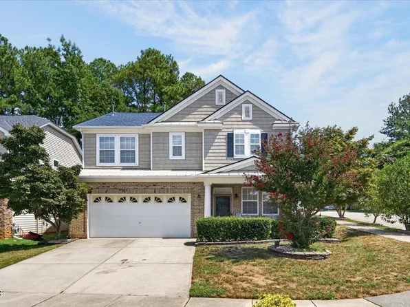 2945 Glade Aster Ct, Raleigh, NC 27604
