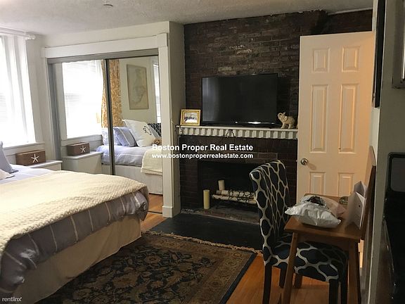 65 Hancock St. #1F Boston - Beacon Hill Unit Photo 3