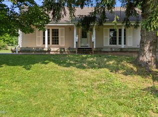 3910 Old Sligo Rd, La Grange, KY 40031