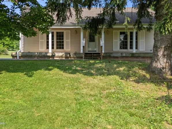3910 Old Sligo Rd, La Grange, KY 40031