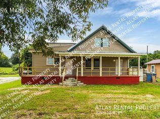 296 Main St, Sycamore, AL 35149