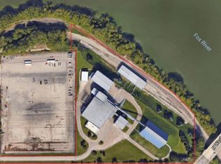 339 N Wilson St, Kimberly, WI 54136