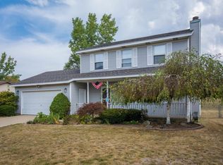 4300 Weymouth Dr SE, Grand Rapids, MI