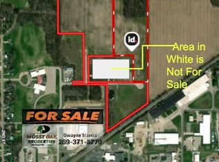 870 Labar Dr, Cassopolis, MI