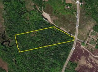 M1L15A Eastbrook Road, Eastbrook, ME 04634