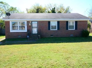709 Garfield St, Portsmouth, VA 23704