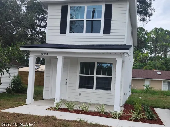 1448 E 31ST Street, Jacksonville, FL 32206