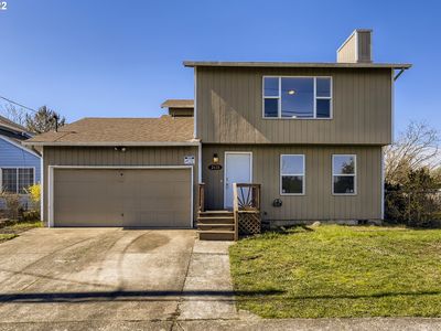 2115 SE 94th Ave, Portland, OR, 97216