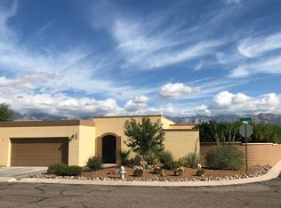 8961 E Seneca St, Tucson, AZ 85715