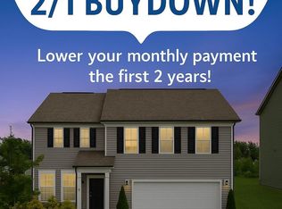 120 Misty Grove Trl, Franklinton, NC 27525