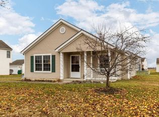 1135 Lake Forest Dr, Hebron, OH 43025