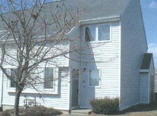 28 3rd St APT 20, Ansonia, CT 06401