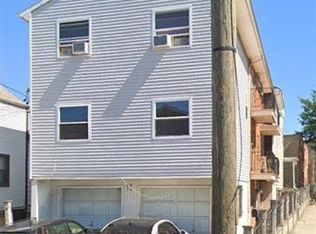 72 Logan Ave #2, Jersey City, NJ 07306